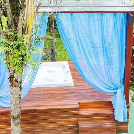 Linda Casa Com Lazer A 500M Da Praia Guaratuba Sp 베르치오가 외부 사진