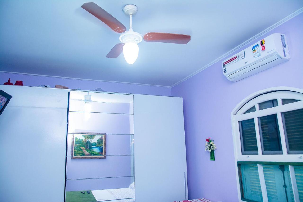 Linda Casa Com Lazer A 500M Da Praia Guaratuba Sp 베르치오가 외부 사진