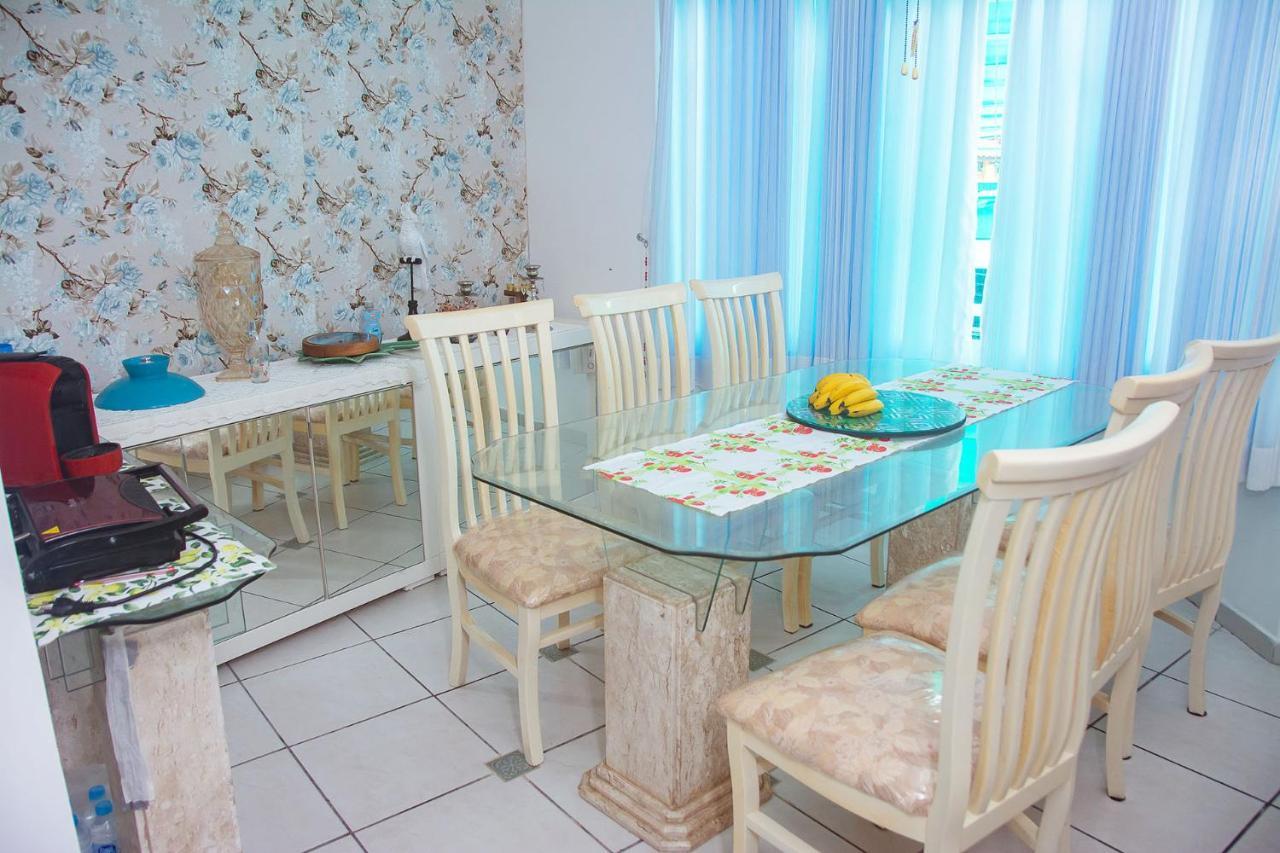 Linda Casa Com Lazer A 500M Da Praia Guaratuba Sp 베르치오가 외부 사진