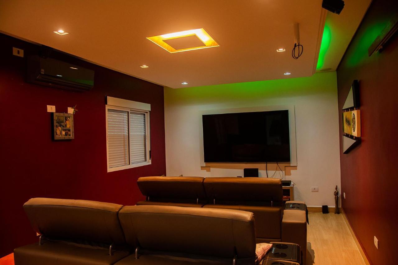 Linda Casa Com Lazer A 500M Da Praia Guaratuba Sp 베르치오가 외부 사진
