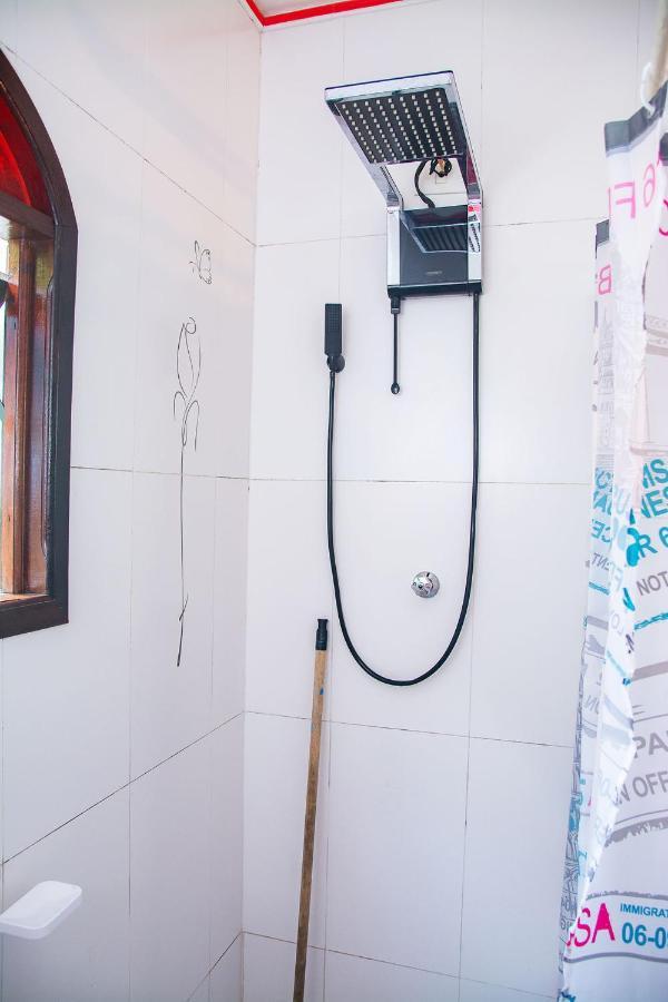 Linda Casa Com Lazer A 500M Da Praia Guaratuba Sp 베르치오가 외부 사진