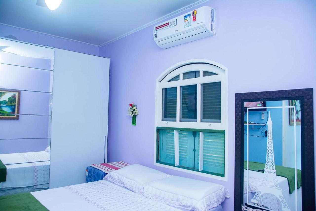 Linda Casa Com Lazer A 500M Da Praia Guaratuba Sp 베르치오가 외부 사진