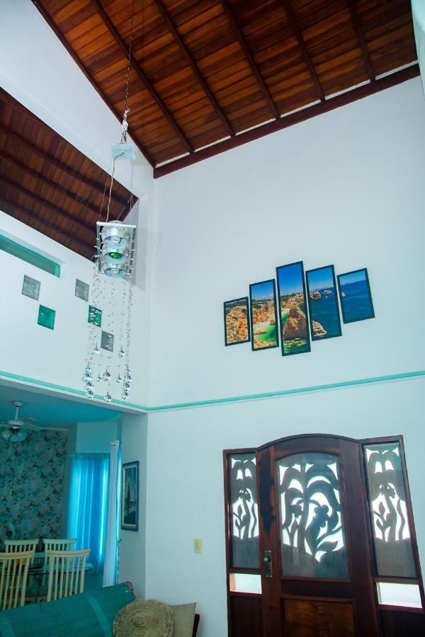 Linda Casa Com Lazer A 500M Da Praia Guaratuba Sp 베르치오가 외부 사진