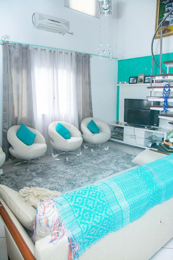 Linda Casa Com Lazer A 500M Da Praia Guaratuba Sp 베르치오가 외부 사진