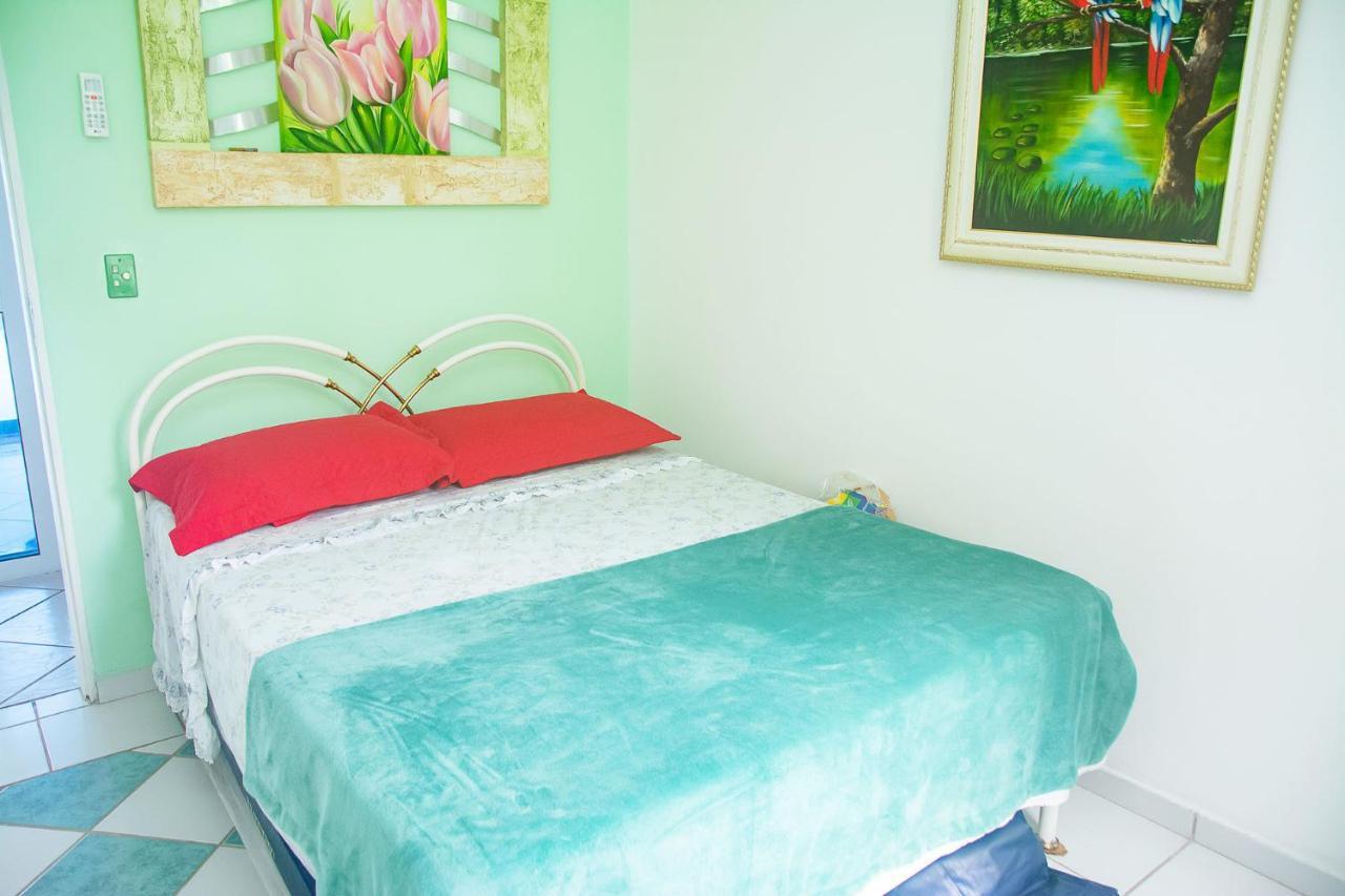 Linda Casa Com Lazer A 500M Da Praia Guaratuba Sp 베르치오가 외부 사진