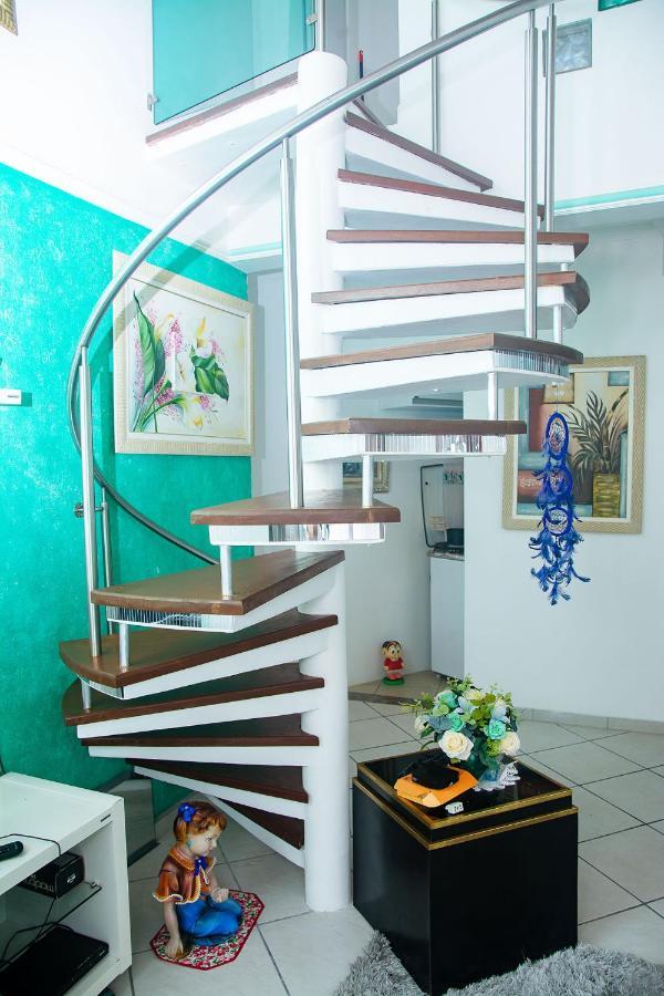 Linda Casa Com Lazer A 500M Da Praia Guaratuba Sp 베르치오가 외부 사진