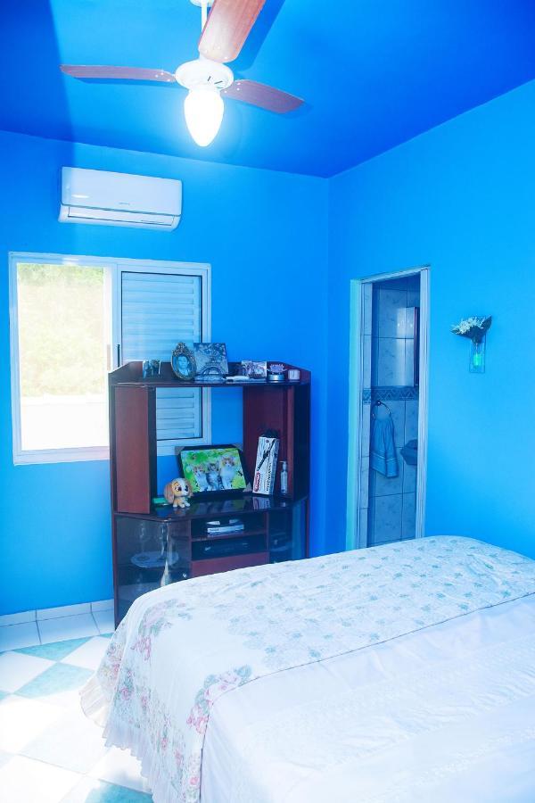 Linda Casa Com Lazer A 500M Da Praia Guaratuba Sp 베르치오가 외부 사진