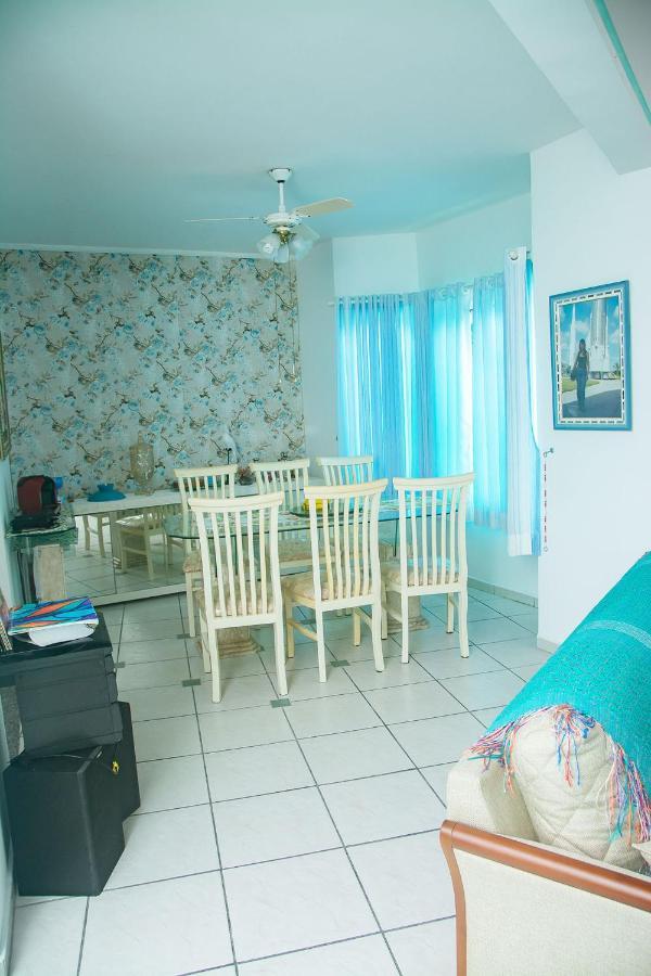 Linda Casa Com Lazer A 500M Da Praia Guaratuba Sp 베르치오가 외부 사진