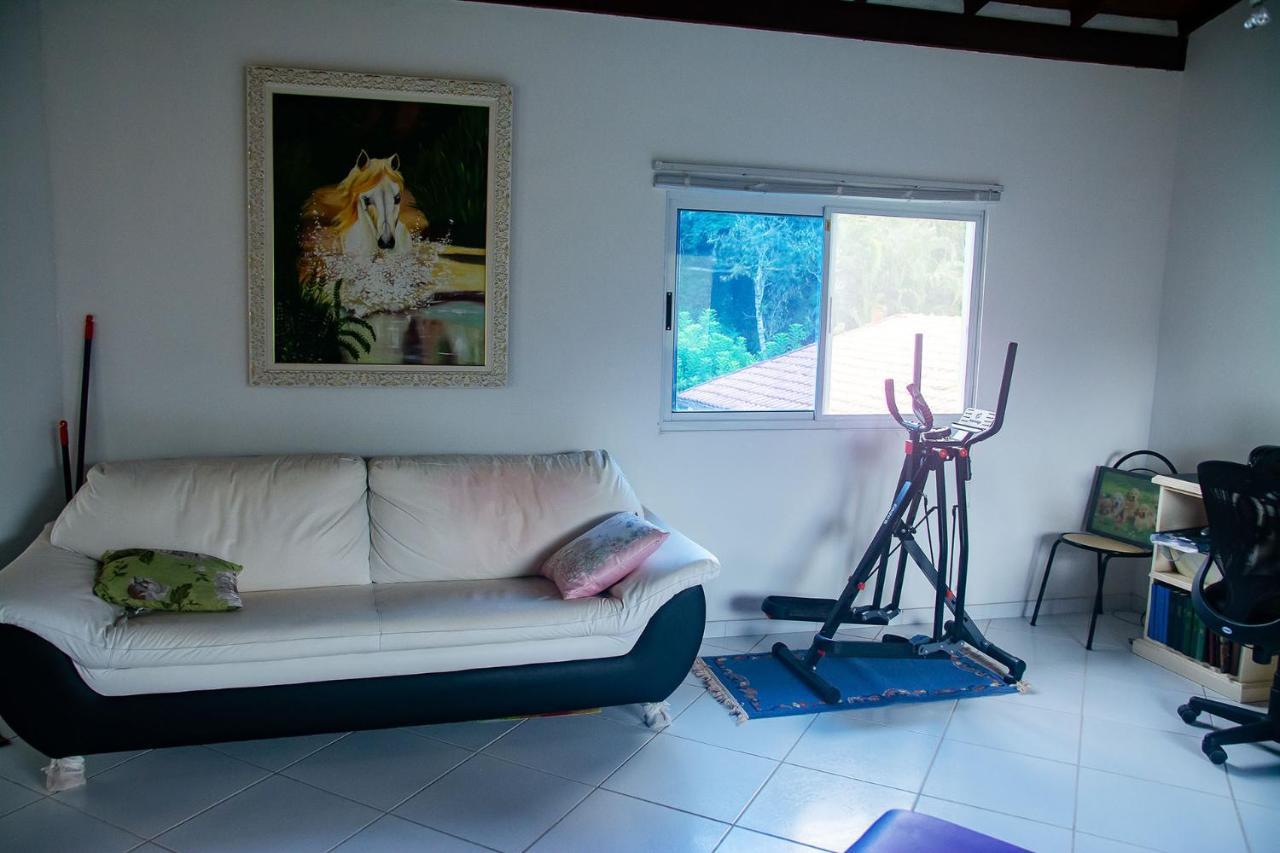 Linda Casa Com Lazer A 500M Da Praia Guaratuba Sp 베르치오가 외부 사진