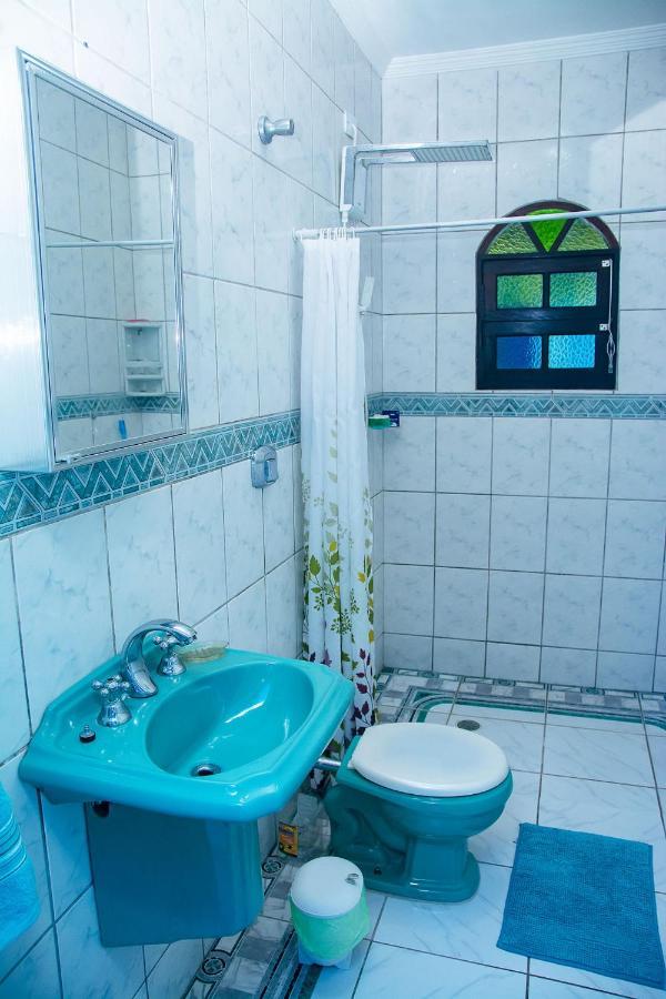 Linda Casa Com Lazer A 500M Da Praia Guaratuba Sp 베르치오가 외부 사진